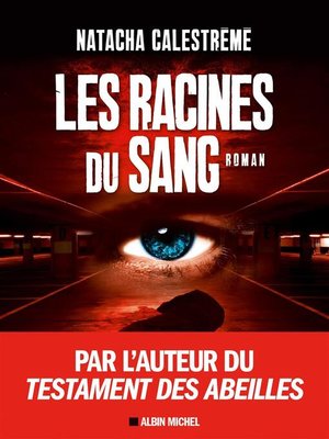 cover image of Les Racines du sang